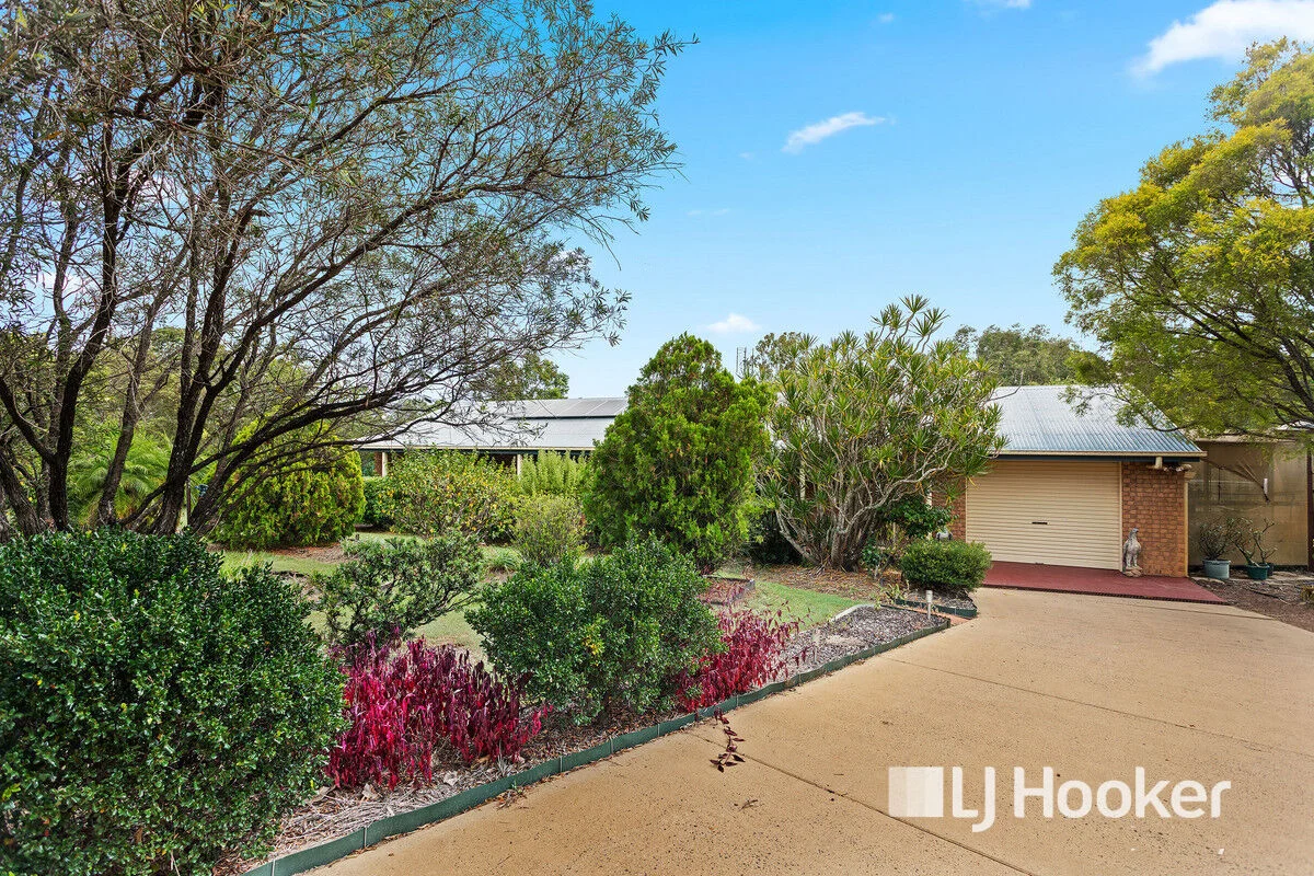 15 Raymont Drive, Glenore Grove QLD 4342