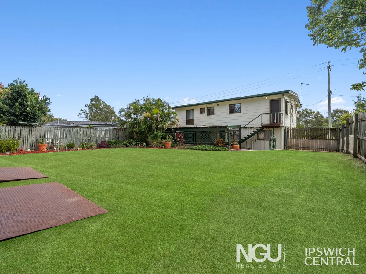 Additional image 30 of 21A David Street, North Booval QLD 4304