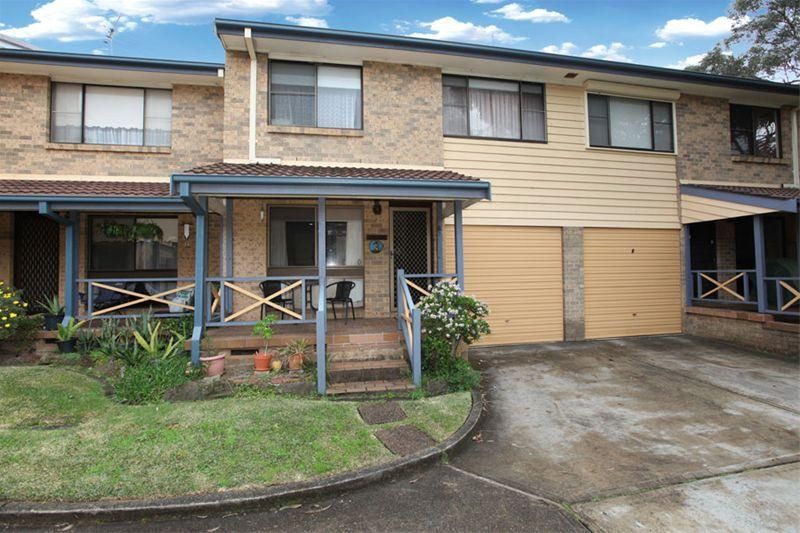 7/18 Vega Street, Revesby NSW 2212, Image 0