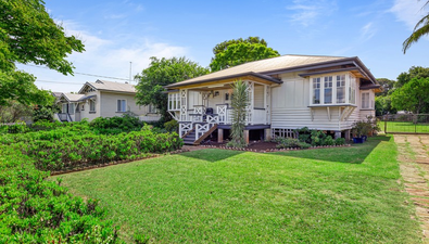 Picture of 75 West Street, NEWTOWN QLD 4350