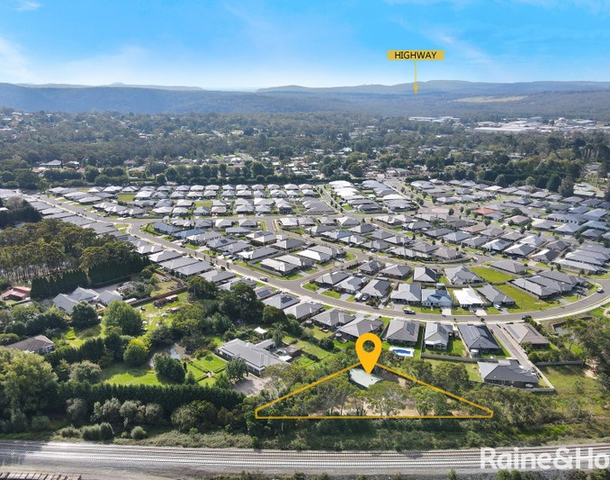 154 Balaclava Street, Balaclava NSW 2575