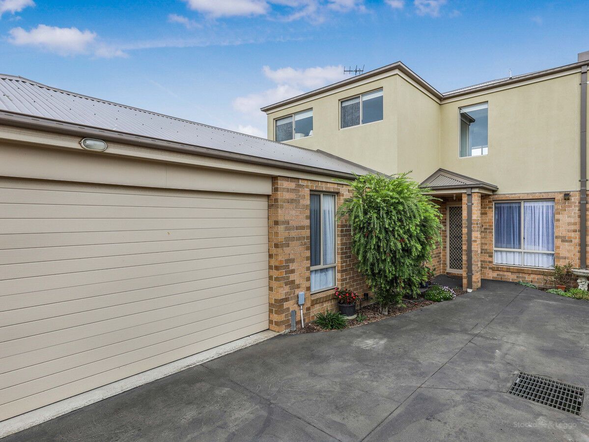 3/16 Thomas Street, Pakenham VIC 3810, Image 0