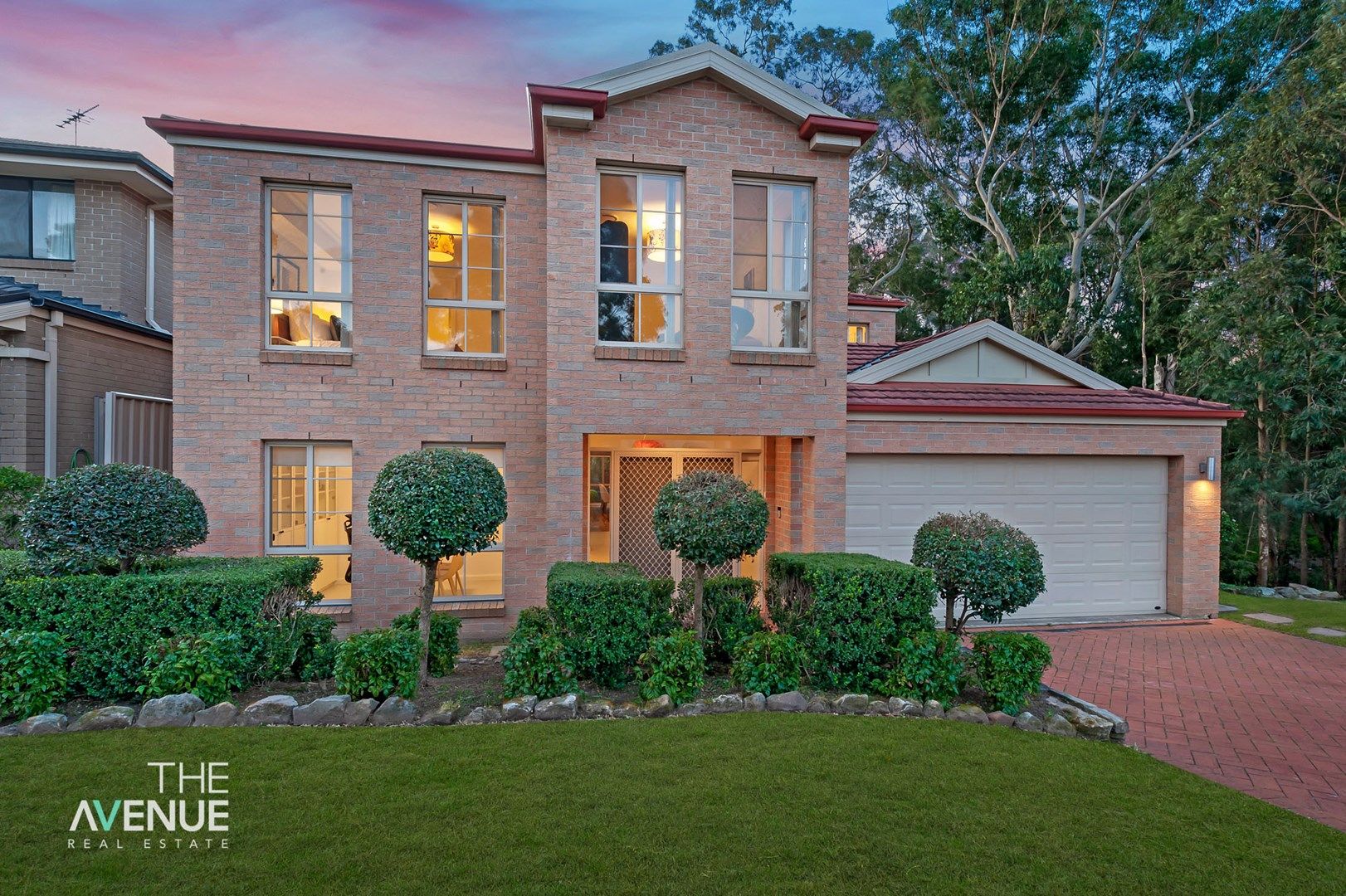 118 President Road, Kellyville NSW 2155, Image 0