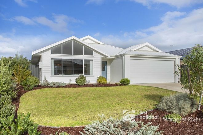 Picture of 10 Cassia Way, MARGARET RIVER WA 6285