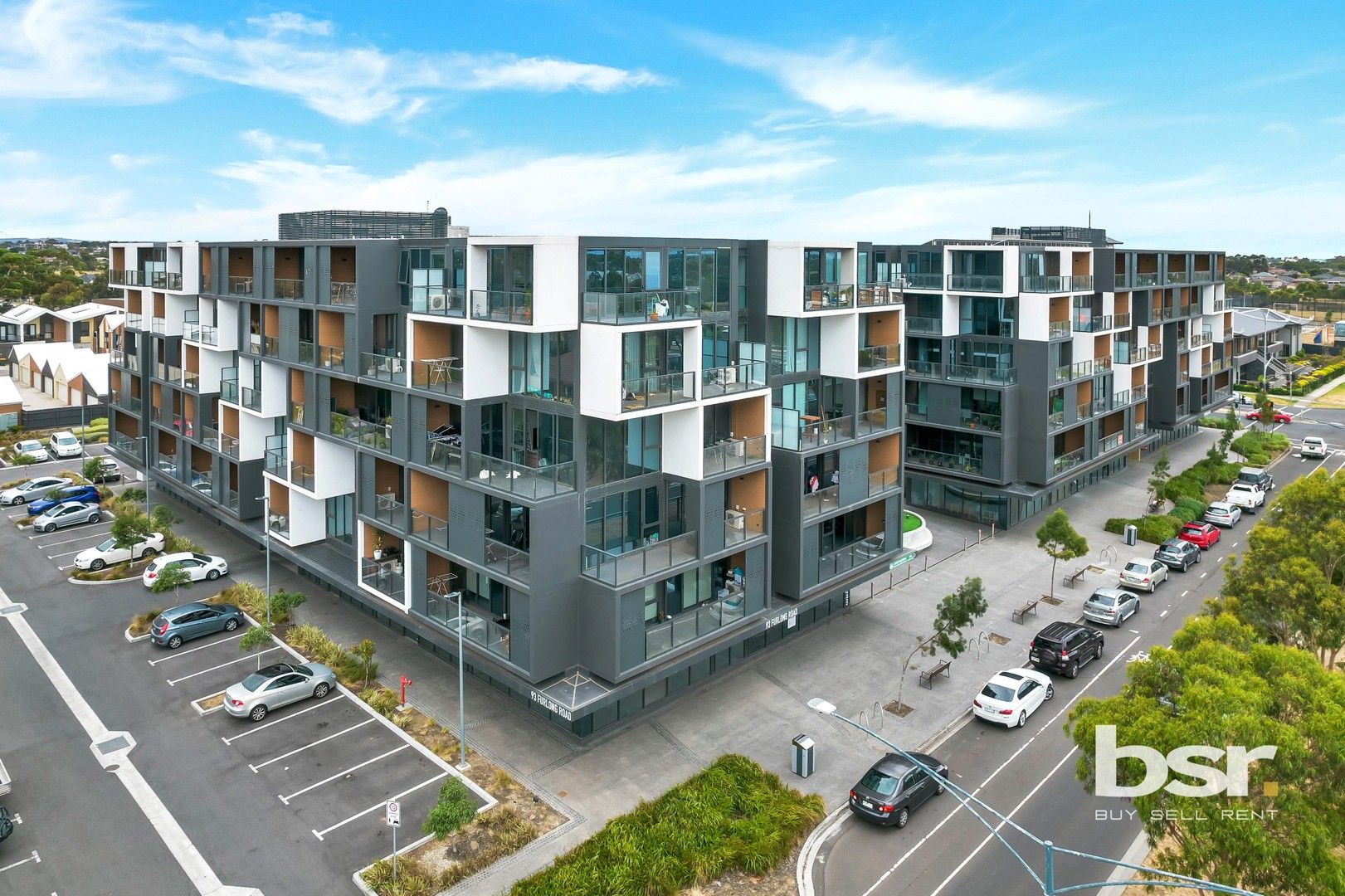 404/93 Furlong Road, Cairnlea VIC 3023 Domain