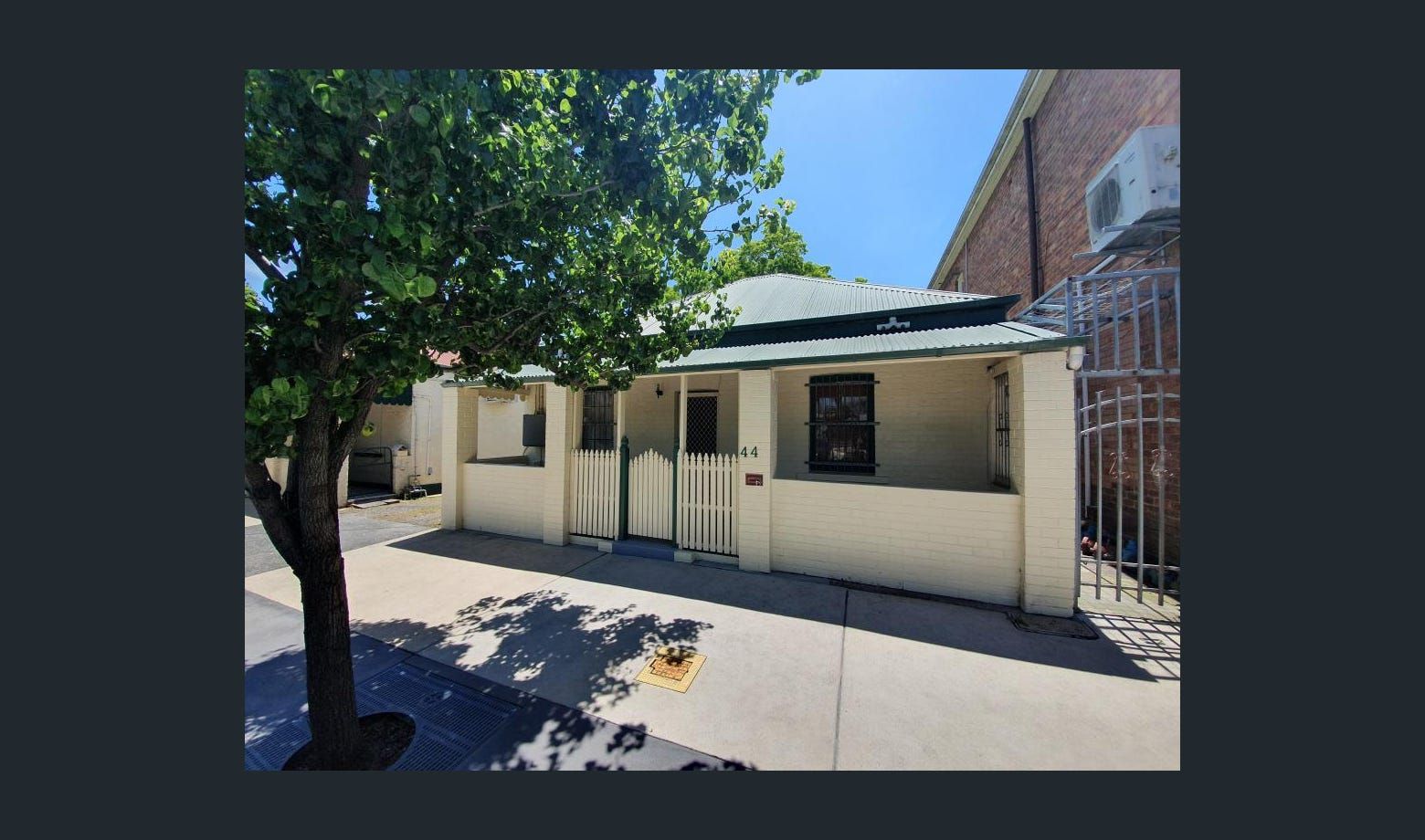 44 Market Street, Muswellbrook NSW 2333 House For Rent Domain