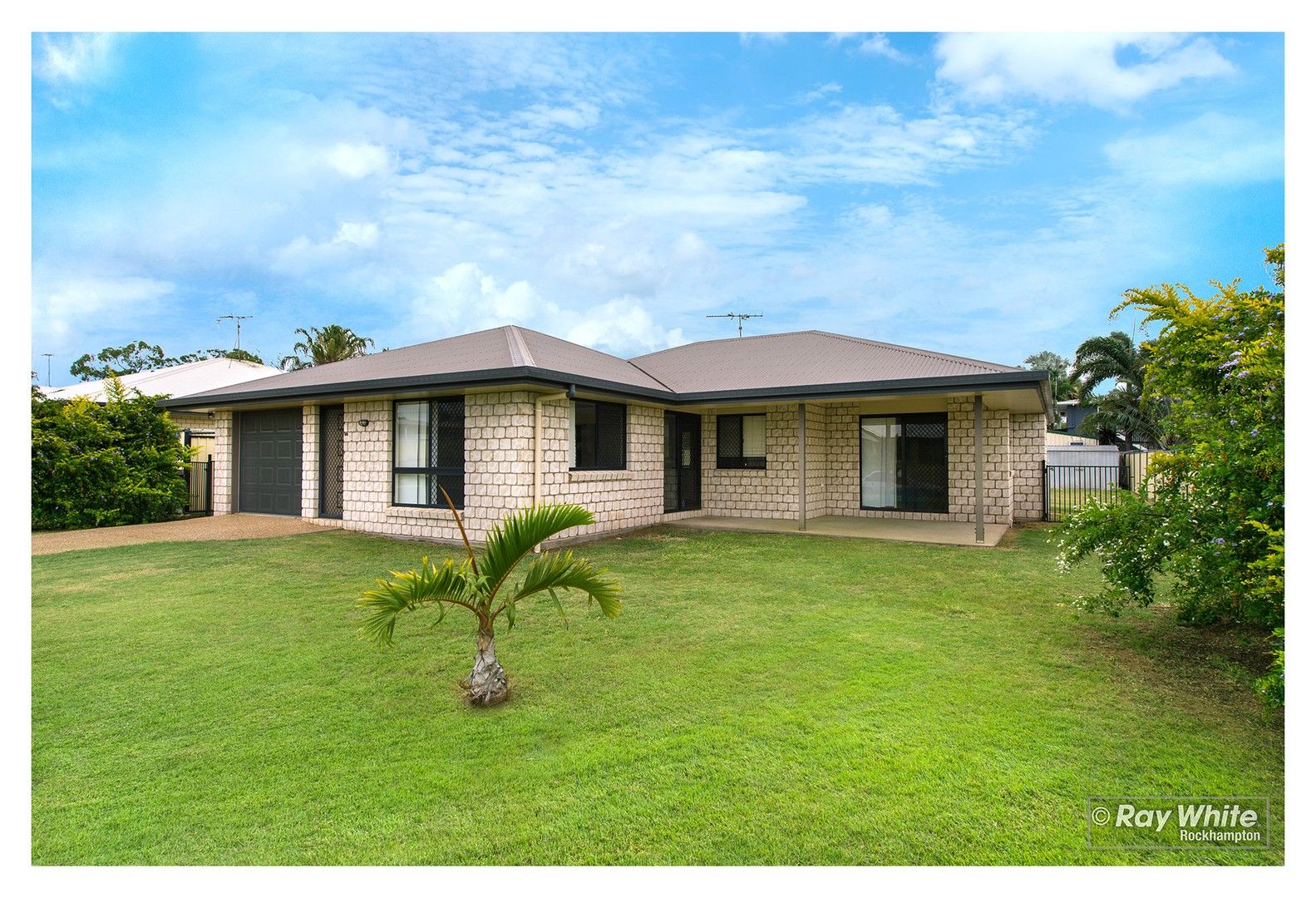 30 Lamb Avenue, Gracemere QLD 4702, Image 0