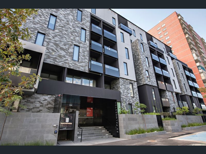 23 Palmerston St, Carlton VIC 3053 Apartment For Rent 330 Domain