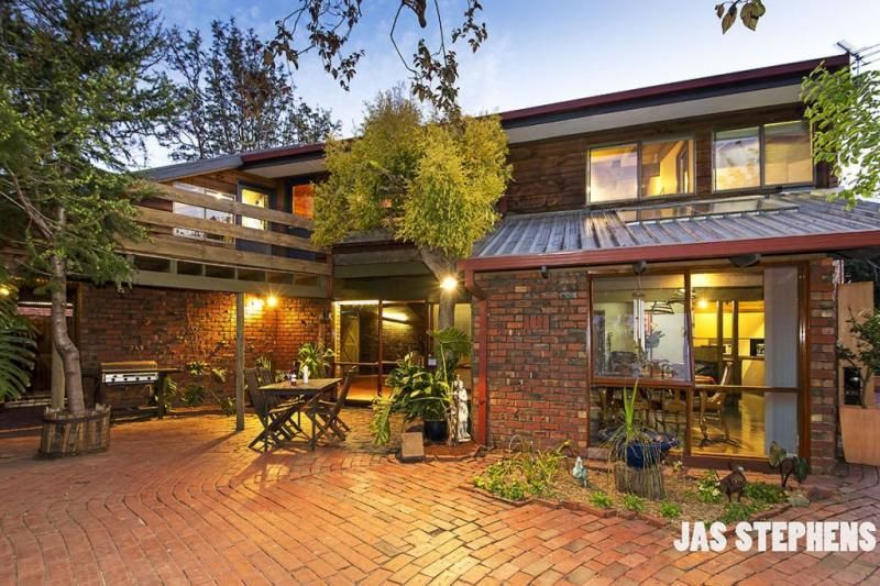 86 Parker Street, Williamstown Property History & Address Research