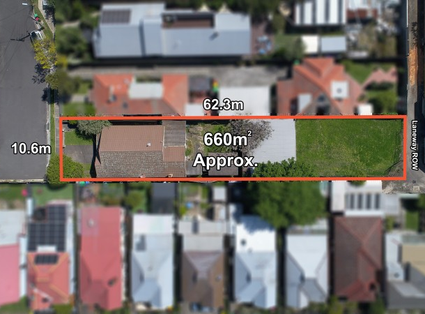 21 Deakin Street, Yarraville VIC 3013