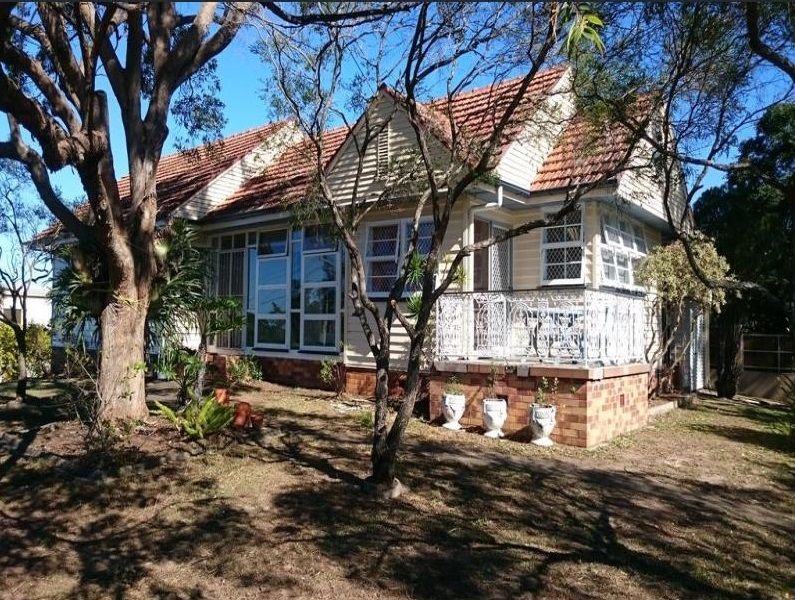 224 Banks Street, Ashgrove QLD 4060 House For Rent 550 Domain