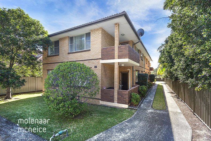 5/34 Pleasant Avenue, North Wollongong NSW 2500, Image 1