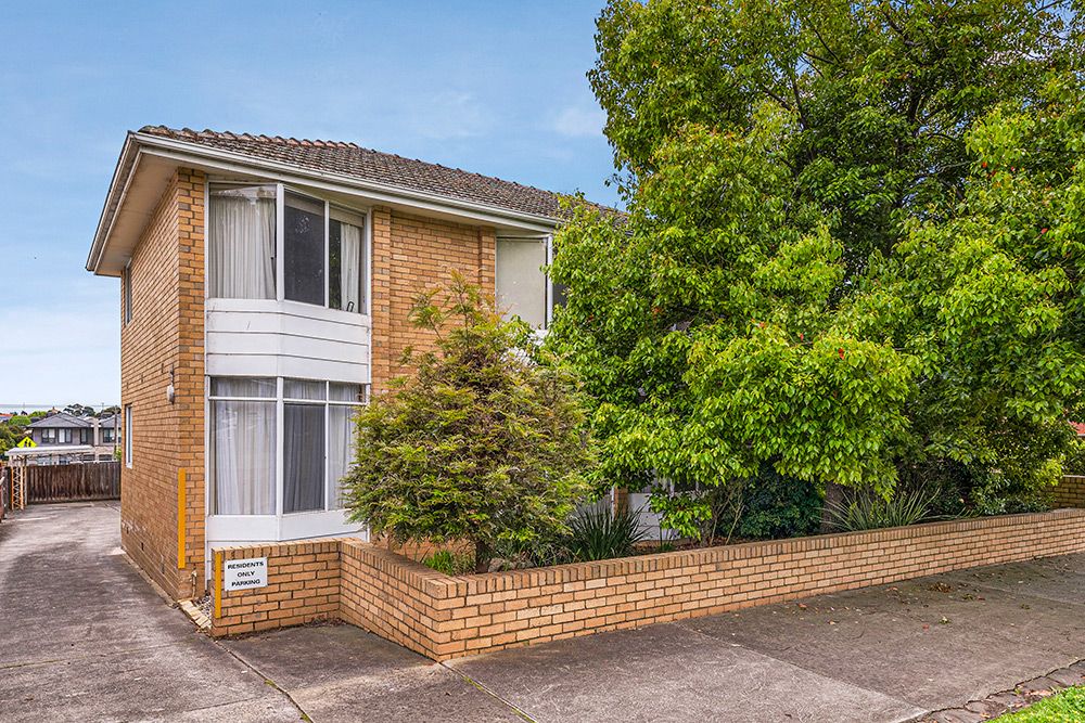 4/3 Violet Street, Essendon VIC 3040 Apartment For Rent 350 Domain