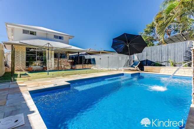 Picture of 15a Boyce Street, MARGATE QLD 4019