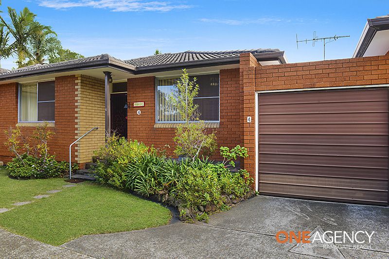 4/3 Clareville Avenue, Sans Souci NSW 2219, Image 0