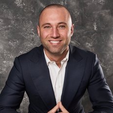 Mitchell Koczka, Sales representative