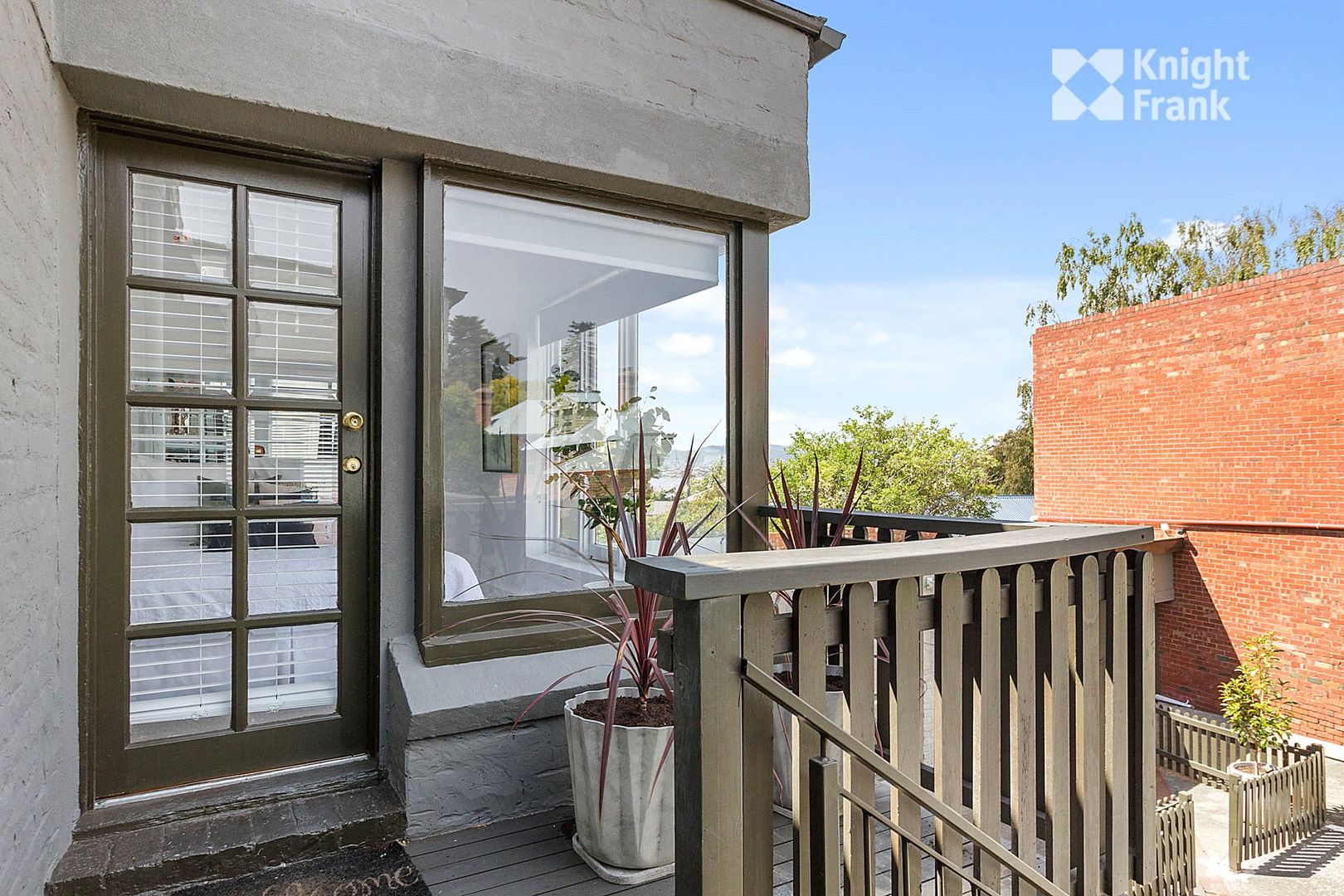 5/10 De Witt Street, Battery Point TAS 7004, Image 1