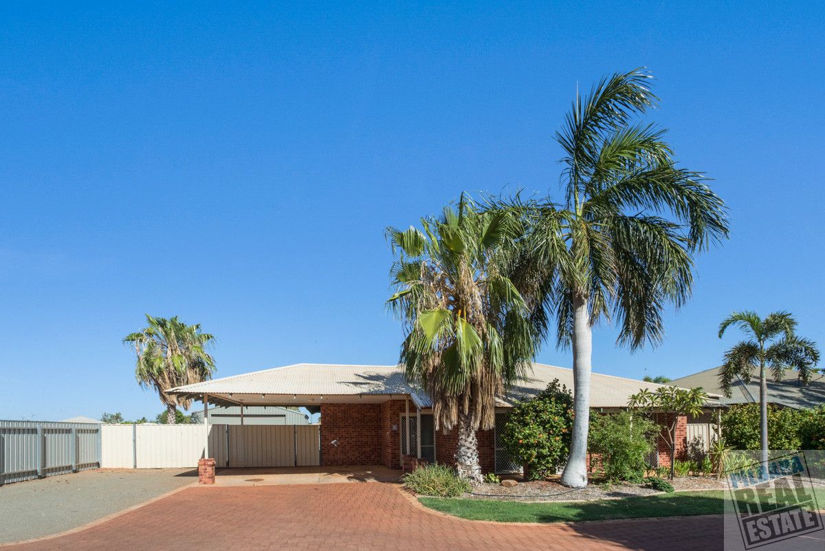 16 Garland Place, Millars Well WA 6714, Image 2