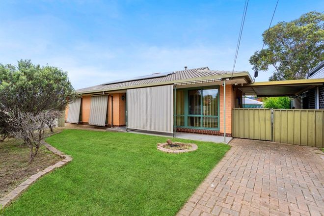 Picture of 23 Newcombe Drive, GILLES PLAINS SA 5086