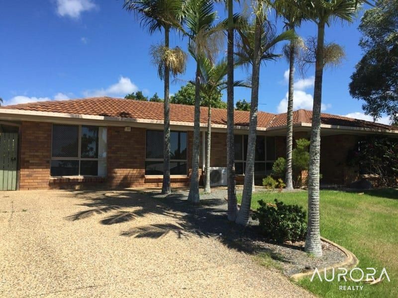 96 Winchester Road, Alexandra Hills QLD 4161