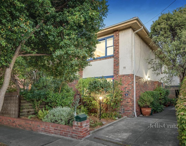 3 Goathlands Street, St Kilda East VIC 3183