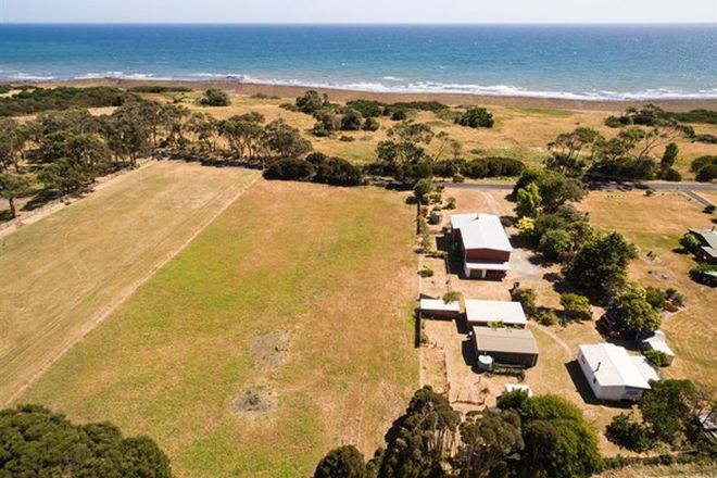 Picture of 136 Beach Road, LEITH TAS 7315