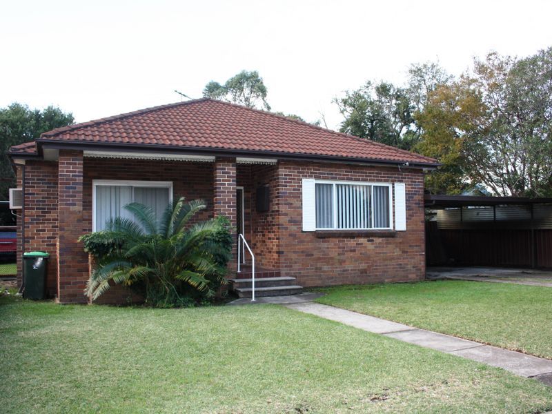 39 Chertsey Ave, BANKSTOWN NSW 2200, Image 0