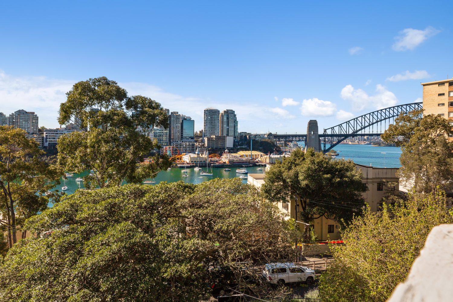 5/26 East Crescent Street, Mcmahons Point NSW 2060, Image 0