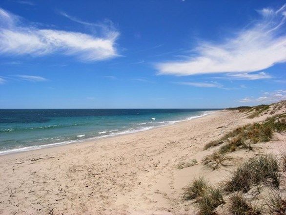 Lot 582 Grey Close, Dongara WA 6525, Image 1