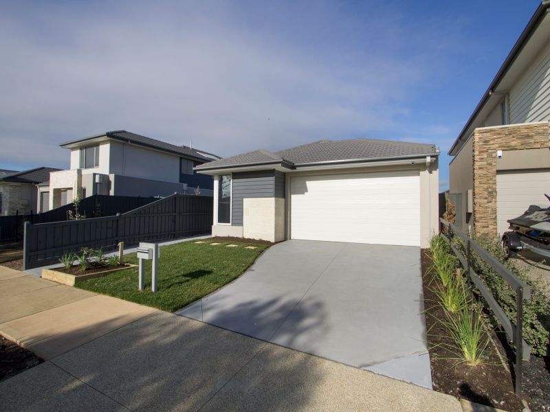 22 Seahaven Way, Safety Beach VIC 3936, Image 2