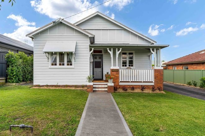 Picture of 38 Hunter Street, EAST MAITLAND NSW 2323