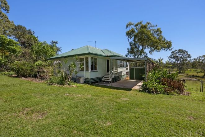 213-217 New Beith Road, Greenbank, QLD, 4124