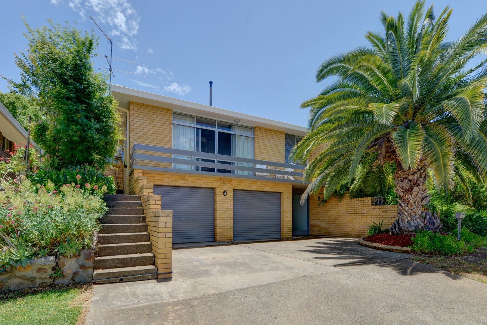 16 Carmichael Ave, East Tamworth NSW 2340, Image 0