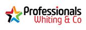 Logo for Whiting & Co