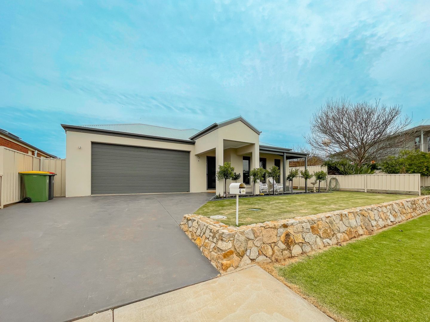 4 Moonah Court, Swan Hill VIC 3585, Image 1