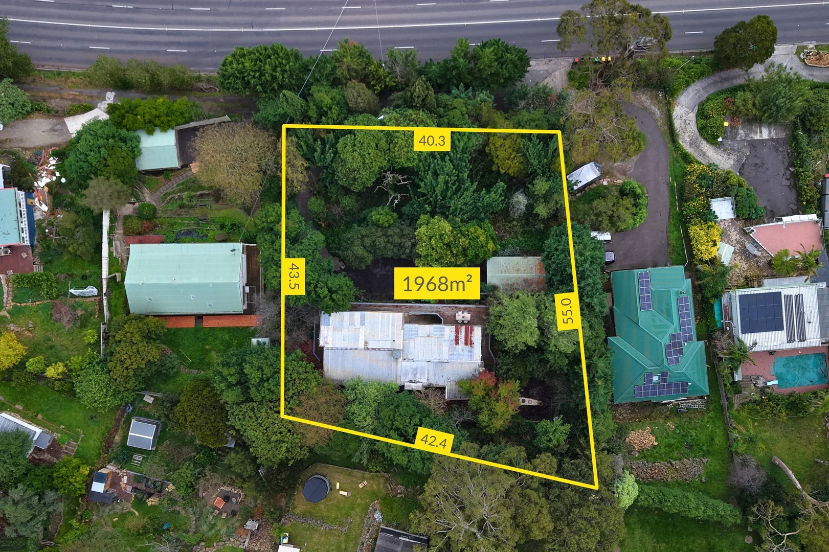 Additional image 27 of 1345 Burwood Highway, Upper Ferntree Gully VIC 3156