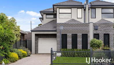 Picture of 71 Seventh Avenue, ALTONA NORTH VIC 3025