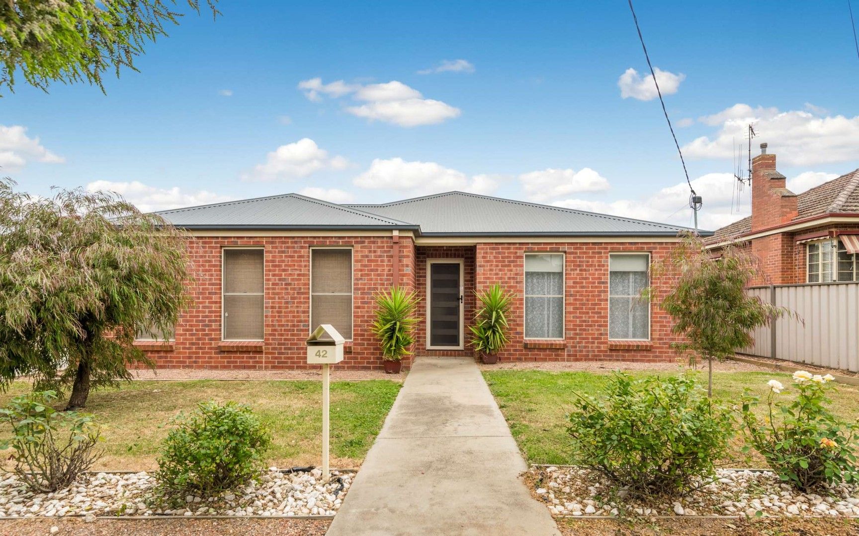 42 Holdsworth Rd, North Bendigo VIC 3550 House For Rent Domain