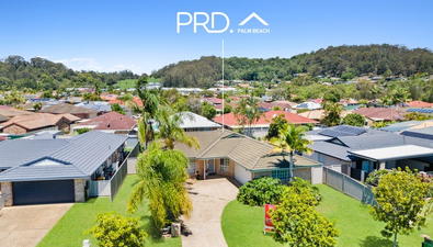 Picture of 11 Cannon Drive, CURRUMBIN WATERS QLD 4223