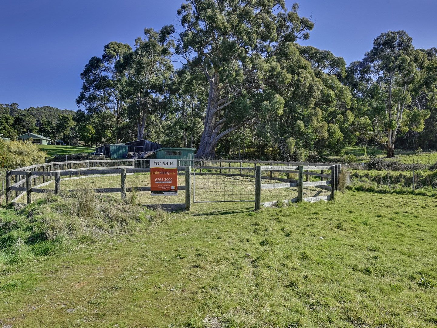 561 Nubeena Road, Koonya TAS 7187, Image 0