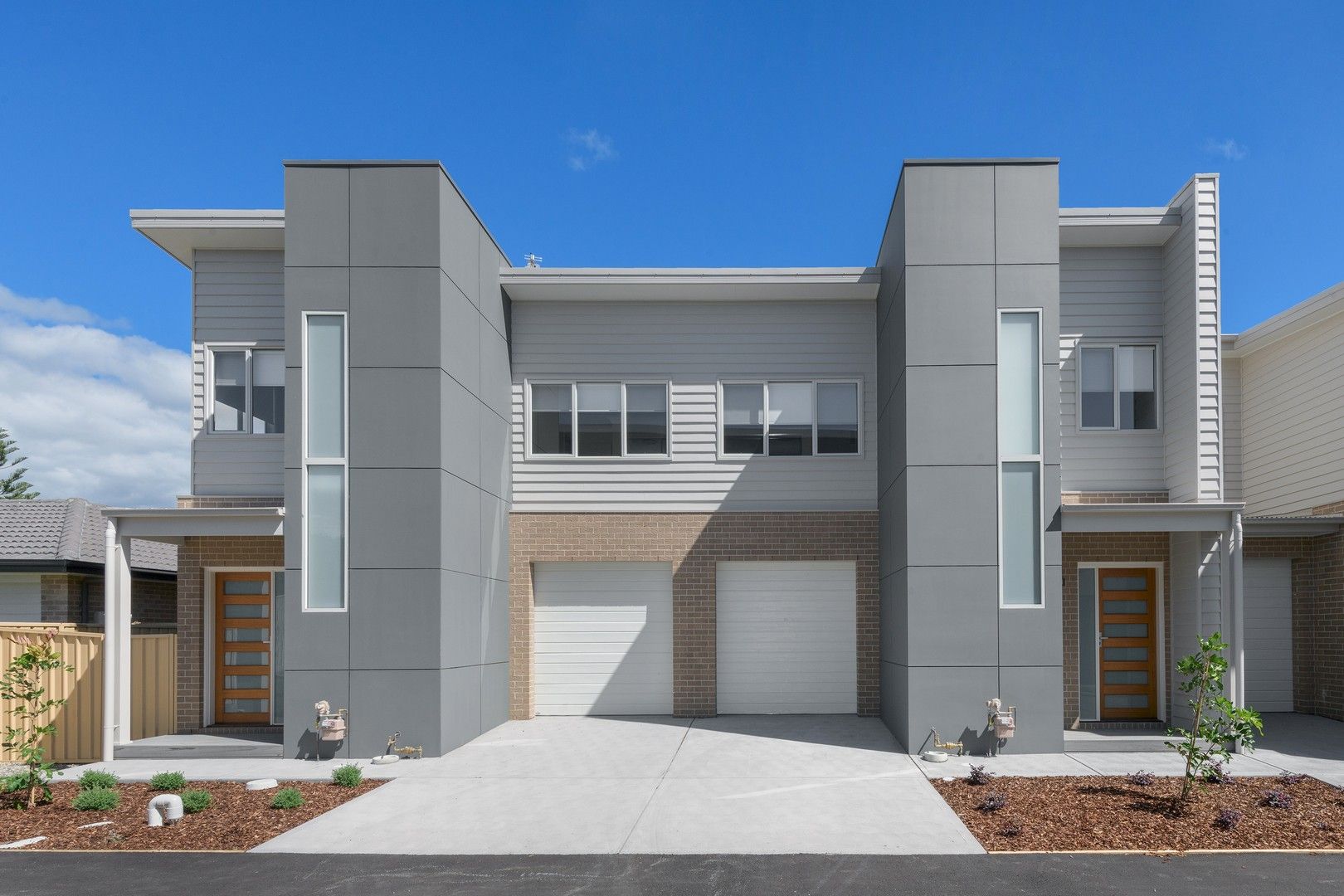 3 bedrooms Townhouse in 2/7 Heddon Street BROADMEADOW NSW, 2292