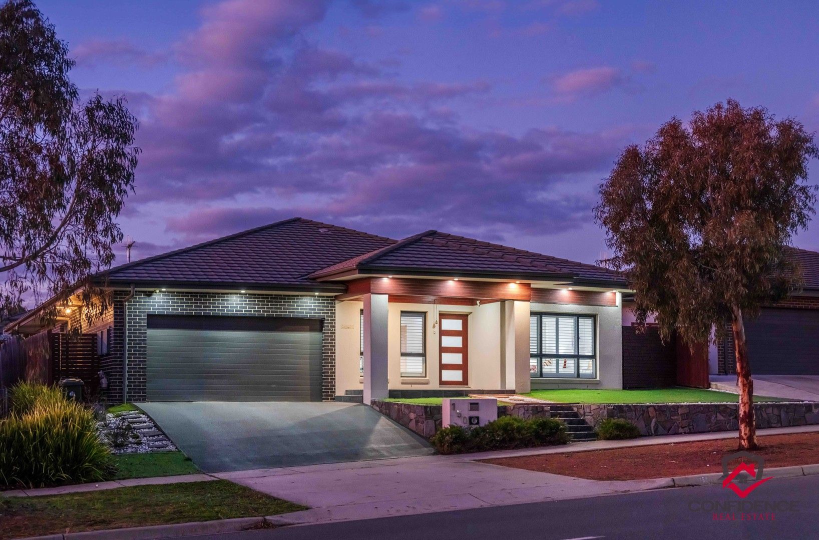 150 Langtree Crescent, Crace ACT 2911, Image 0