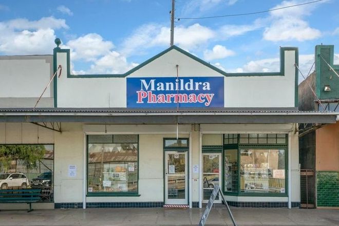 Picture of 79 Kiewa Street, MANILDRA NSW 2865