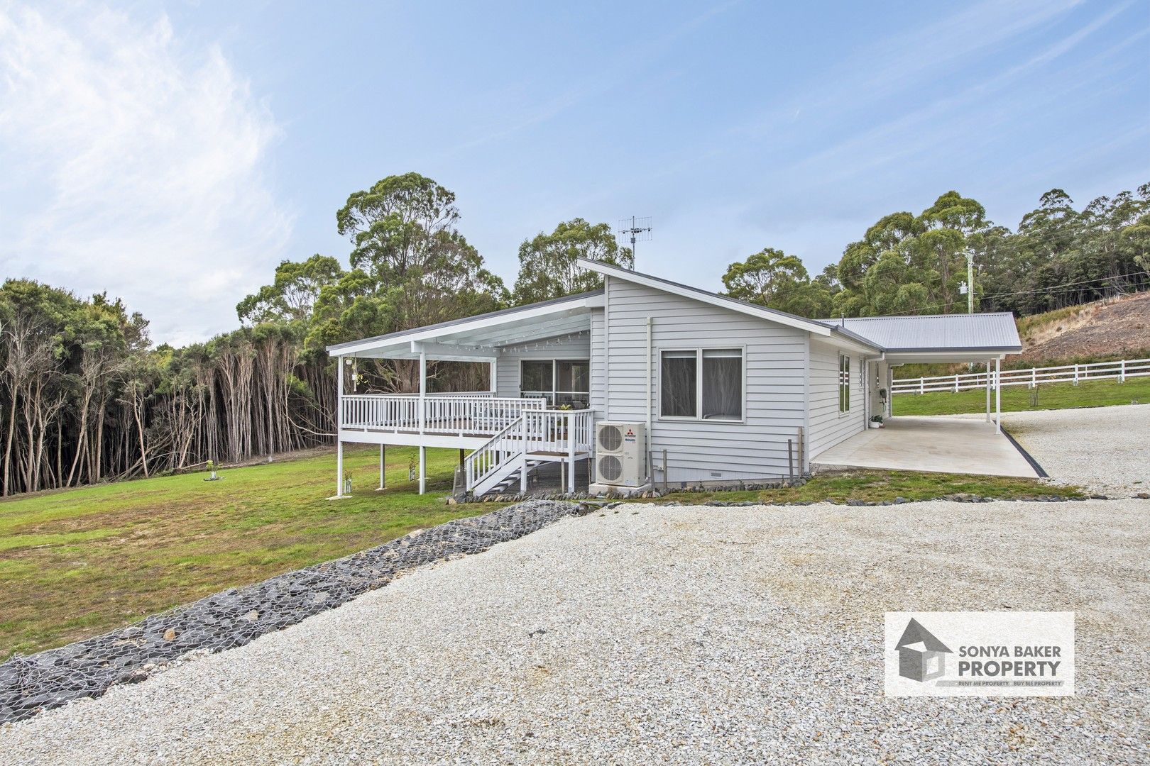 40 Blackabys Road, Boat Harbour TAS 7321 House For Rent Domain