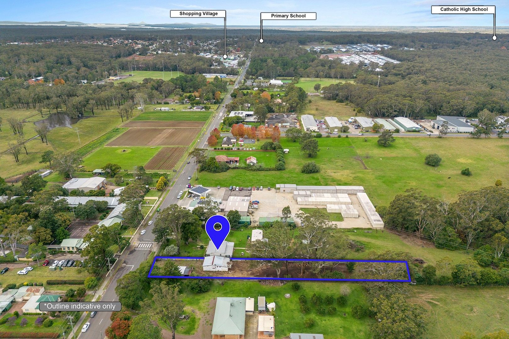 22 Ferodale Road, Medowie NSW 2318, Image 0