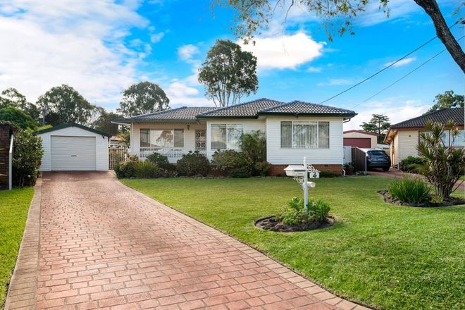 Picture of 4 Menin Place, MILPERRA NSW 2214