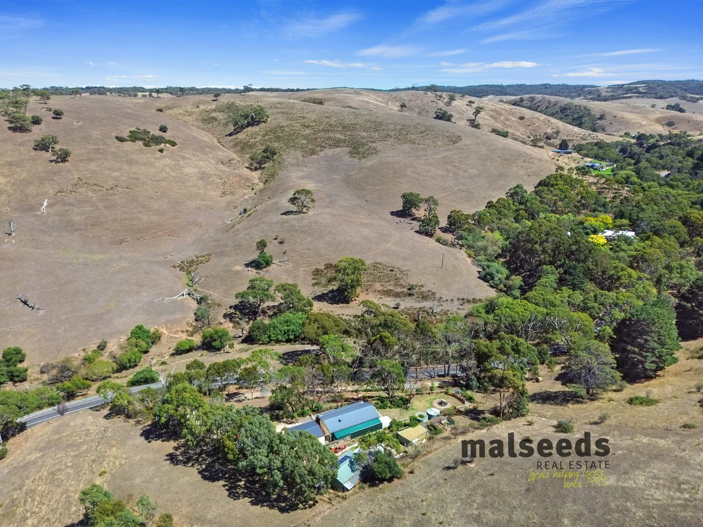 Additional image 6 of 1173 Bull Creek Road, Ashbourne SA 5157