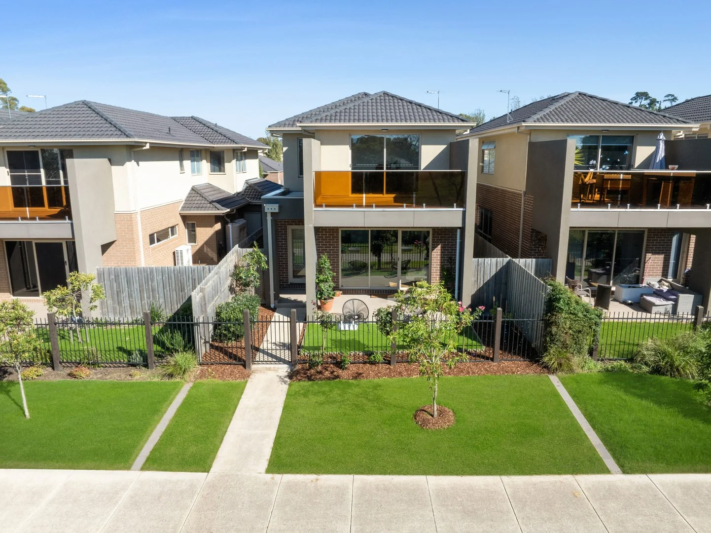 13 Riversdale Mews, Wallan VIC 3756