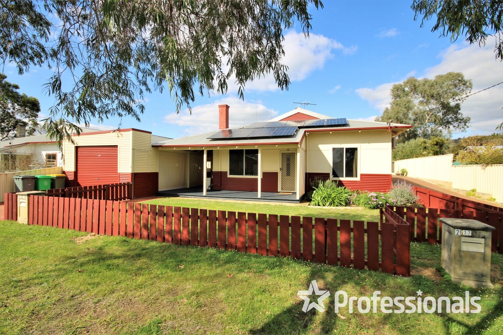 17a Heppingstone Road, Brunswick WA 6224, Image 0