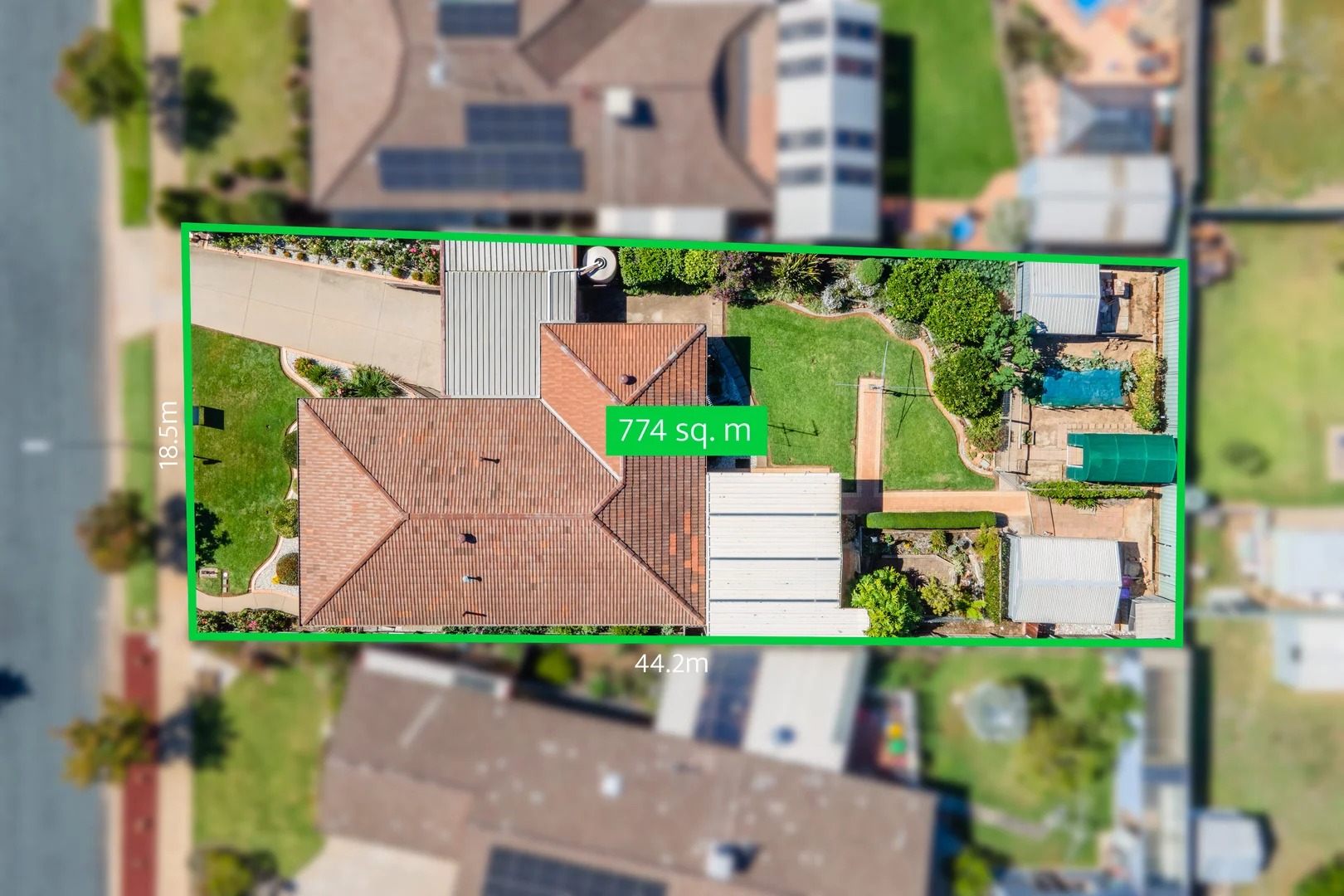 Additional image 22 of 30 Collodetti Crescent, Shepparton VIC 3630